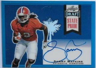 Sammy Watkins