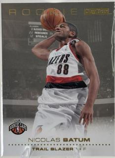 Nicolas Batum