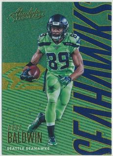 Doug Baldwin