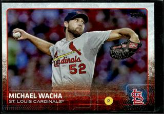 Michael Wacha
