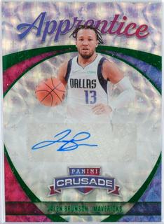 Jalen Brunson