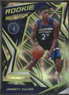 Jarrett Culver