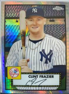 Clint Frazier
