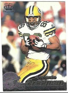 Antonio Freeman