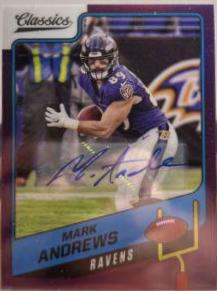 Mark Andrews