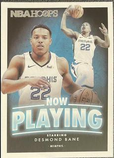 Desmond Bane