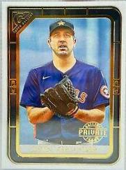 Justin Verlander