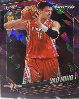 Yao Ming