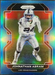 Johnathan Abram