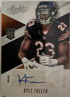 Kyle Fuller