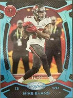 Mike Evans
