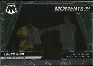 Larry Bird
