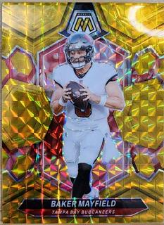 Baker Mayfield