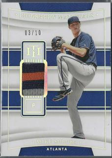 Mike Soroka