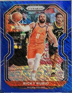 Ricky Rubio