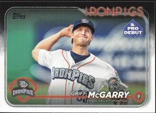 Griff McGarry