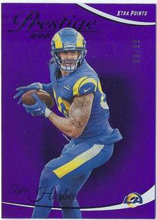Tyler Higbee