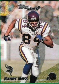 Randy Moss