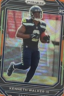 Kenneth Walker III