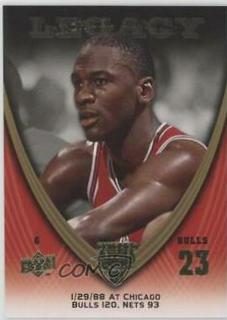 Michael Jordan
