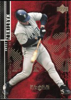 Edgar Martinez
