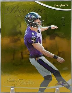 Justin Tucker