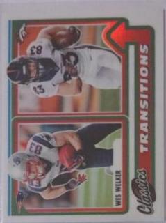 Wes Welker