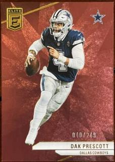 Dak Prescott