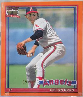 Nolan Ryan