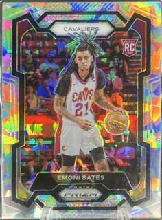 Emoni Bates