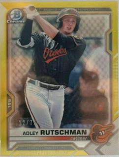 Adley Rutschman