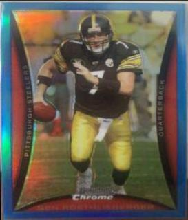 Ben Roethlisberger