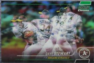 Dave Stewart
