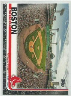 Fenway Park