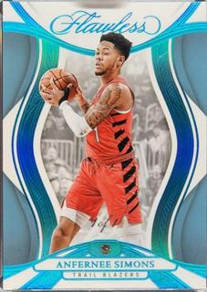 Anfernee Simons