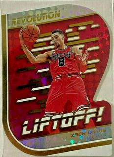 Zach LaVine