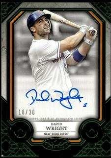 David Wright