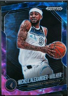Nickeil Alexander-Walker