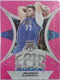Luka Doncic