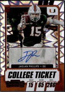 Jaelan Phillips
