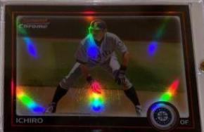Ichiro
