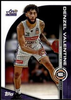 Denzel Valentine