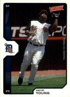 Dmitri Young