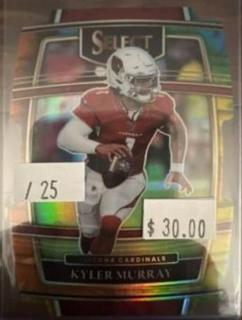 Kyler Murray