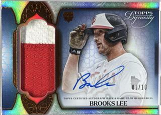 Brooks Lee