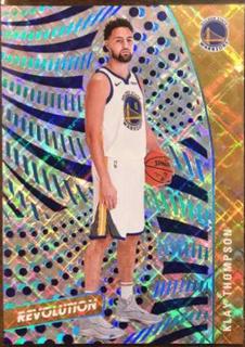 Klay Thompson