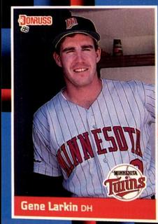 Gene Larkin