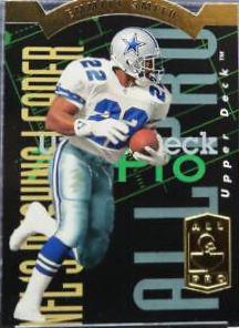 Emmitt Smith