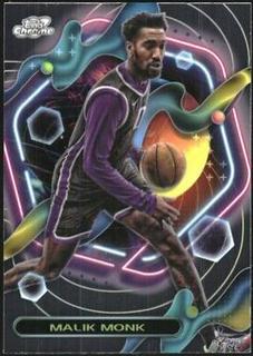 Malik Monk