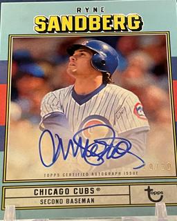 Ryne Sandberg